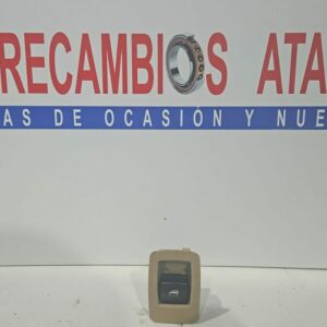 BOTONERA ELEVALUNAS DELANTERA DERECHA BMW X6 AÑO 2008