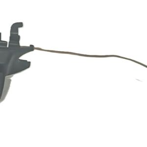 PALANCA DE AJUSTE DE VOLANTE BMW X6 AĂO 2008