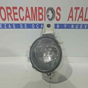 FARO ANTINIEBLAS DELANTERO IZQUIERDO BMW X6 AĂO 2008