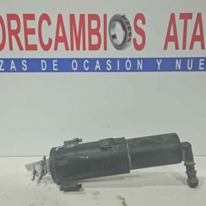 LAVAFARO DELANTERO IZQUIERDO BMW X6 AĂO 2008