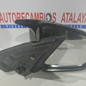 ESPEJO RETROVISOR DERECHO BMW X6 AĂO 2008