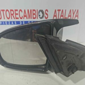ESPEJO RETROVISOR IZQUIERDO BMW X6 AĂO 2008