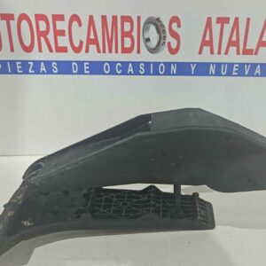 POTENCIOMETRO 3.0 DIESEL BMW X6 AĂO 2008