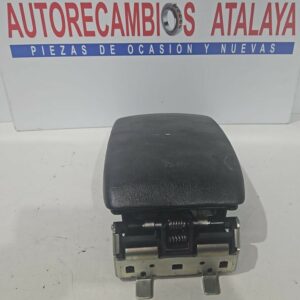 POSABRAZO PEUGEOT 308 AĂO 2010