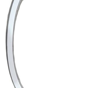 ALETIN TRASERO IZQUIERDO BMW X6 AĂO 2008