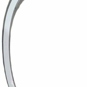 ALETIN TRASERO DERECHO BMW X6 AĂO 2008