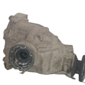 GRUPO TRASERO 2.0 DIESEL BMW SERIE 1(E87) AĂO 2003-2007