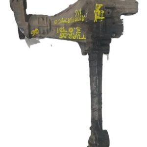 GRUPO DELANTERO 3.0 TDI V6 AUTOMATICO VOLKSWAGEN TOUAREG AÑO 2006