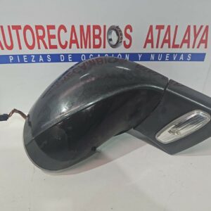 ESPEJO RETROVISOR DERECHO PEUGEOT 308 AĂO 2010