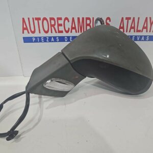 ESPEJO RETROVISOR IZQUIERDO PEUGEOT 308 AĂO 2010
