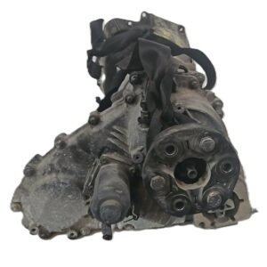 CAJA CAMBIO 3.0 TDI AUTOMATICO BMW X6 AĂO 2008