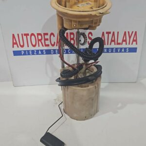 AFORADOR 2.0 TDI VOLKSWAGEN TIGUAN AÑO 2011