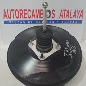SERVOFRENO 2.0 TDI VOLKSWAGEN TIGUAN AÑO 2011