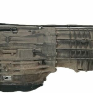 CAJA CAMBIO 3.0 TDI V6 AUTOMATICO VOLKSWAGEN TOUAREG AÑO 2006