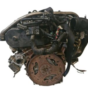 MOTOR 2.7 HDI CITROEN C6 AÑO 2008