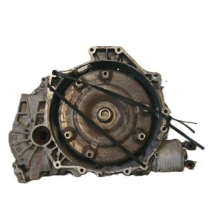 CAJA CAMBIO 2.7 HDI CITROEN C6 AÑO 2008