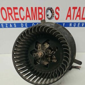 VENTILADOR INTERIOR VOLKSWAGEN TIGUAN AÑO 2010