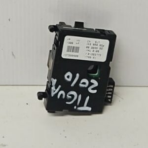 SENSOR ANGULO DE GIRO DE VOLANTE VOLKSWAGEN TIGUAN AÑO 2010