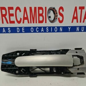 MANETA EXTERIOR DELANTERA IZQUIERDA VOLKSWAGEN TIGUAN AÑO 2010