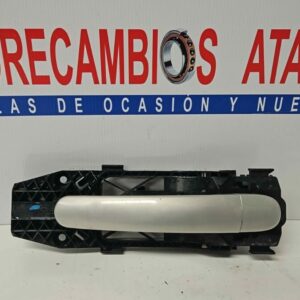 MANETA EXTERIOR DELANTERA DERECHA VOLKSWAGEN TIGUAN AÑO 2010