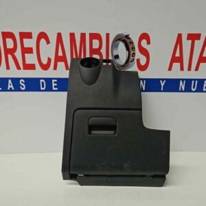 GUANTERA CONDUCTOR VOLKSWAGEN TIGUAN AÑO 2010