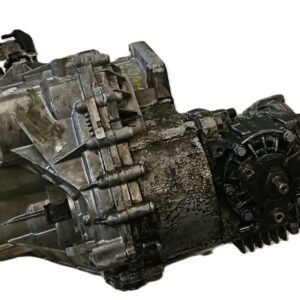 CAJA CAMBIO CON CAJA REDUCTORA 2.0 TDI 4X4 (LMU) VOLKSWAGEN TIGUAN AÑO 2010