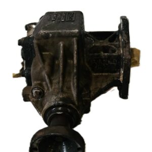 CAJA REDUCTORA 2.2 DIESEL LAND ROVER FREELANDER AÑO 2007-2010