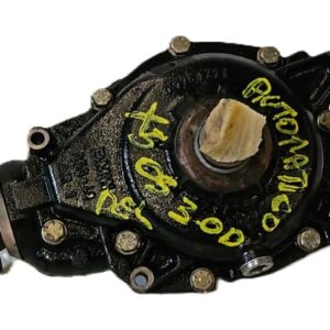 GRUPO DELANTERO AUTOMATICO 3.0 DIESEL BMW X5 AÑO 2005