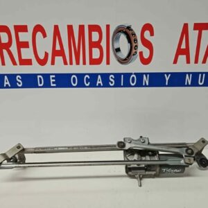 MOTOR LIMPIA DELANTERO CON VARILLAJE VOLSKWAGEN TIGUAN AÑO 2010