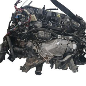 MOTOR 3.0 DIESEL (D-306D5) BMW X6 AÑO 2006