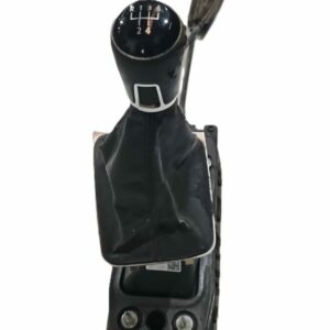 PALANCA DE CAMBIO 1.6 TDI 5 VELOCIDADES VOLKSWAGEN GOLF VII AÑO 2015