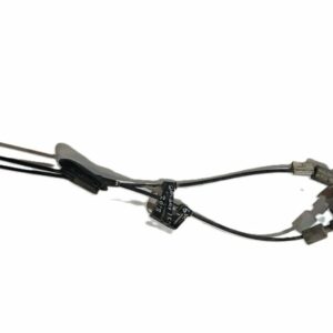 VARILLAJE PALANCA DE CAMBIO  1.5 DCI 6 VELOCIDADES NISSAN QASHQAI AÑO 2018