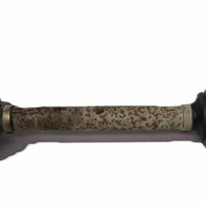 TRANSMISION TRASERA (REVERSIBLE) 3.2 DIESEL MITSUBISHI MONTERO DID AÑO 2003-2007