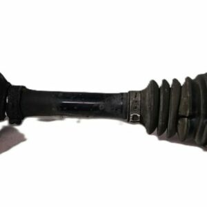 TRANSMISION IZQUIERDA 2.0 DIESEL 4X4 VOLKSWAGEN TIGUAN AÑO 2010