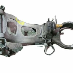 SOPORTE BRAZO SUSPENSION DELANTERO IZQUIERDO 1.6 GASOLINA CITROEN C5 AÑO 2014