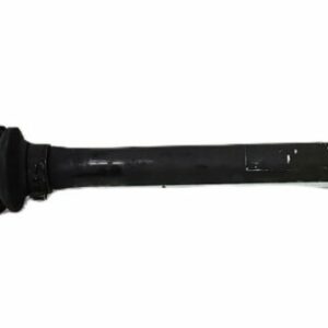 TRANSMISION DERECHA 2.0 DIESEL 4X4 VOLKSWAGEN TIGUAN AÑO 2010