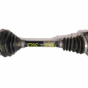 TRANSMISION DELANTERA IZQUIERDA 2.0 TDI VOLKSWAGEN EOS AÑO 2009