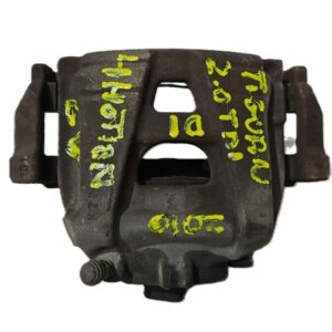 PINZA DE FRENO DELANTERA IZQUIERDA 2.0 TDI 6V VOLKSWAGEN TIGUAN AÑO 2010