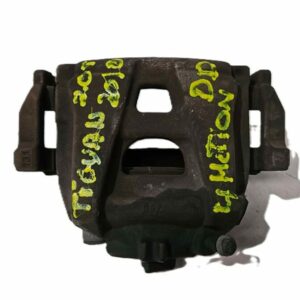 PINZA DE FRENO DELANTERA DERECHA 2.0 TDI 6V VOLKSWAGEN TIGUAN AÑO 2010