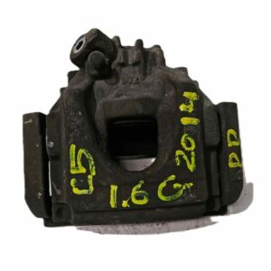 PINZA DE FRENO DELANTERA DERECHA 1.6 GASOLINA CITROEN C5 AÑO 2014