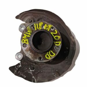 MANGUETA DELANTERA DERECHA 2.0 DIESEL BMW SERIE 1 (E87) AÑO 2008