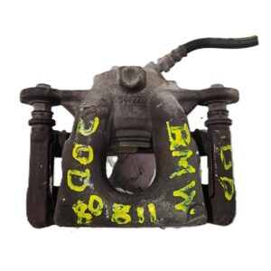 PINZA DE FRENO DELANTERA DERECHA 2.0 DIESEL BMW SERIE 1 (E87) AÑO 2008