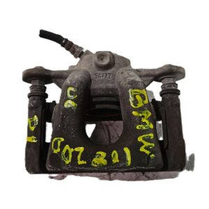 PINZA DE FRENO DELANTERA IZQUIERDA 2.0 DIESEL BMW SERIE 1 (E87) AÑO 2008