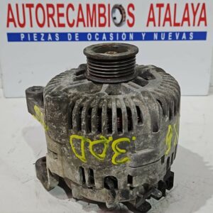 ALTERNADOR 3.0 DIESEL BMW X6 AÑO 2006