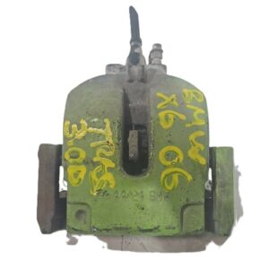 PINZA DE FRENO TRASERA DERECHA 3.0 DIESEL BMW X6 AÑO 2006