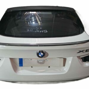 PORTON BMW X6 AÑO 2008