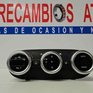 CLIMATIZADOR ALFA ROMEO GIULIETTA (940) AÑO 2013