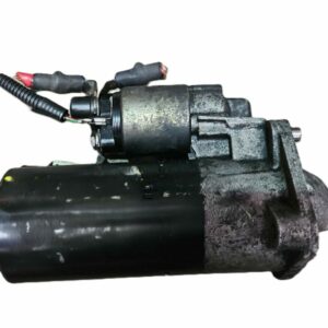 PUESTA EN MARCHA/MOTOR DE ARRANQUE 2.4 DIESEL VOLVO XC90 AÑO 03-