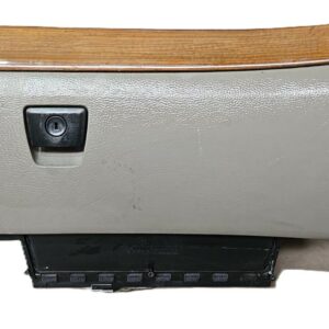 GUANTERA VOLVO XC90 AÑO 03-