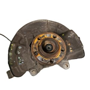 MANGUETA DELANTERA IZQUIERDA 2.4 DIESEL VOLVO XC90 AÑO 2007